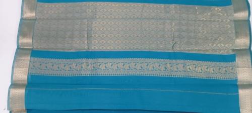 PL BIG BUTTA SAREE